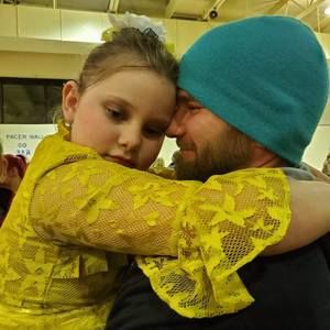 Meet your Posher, Dustin